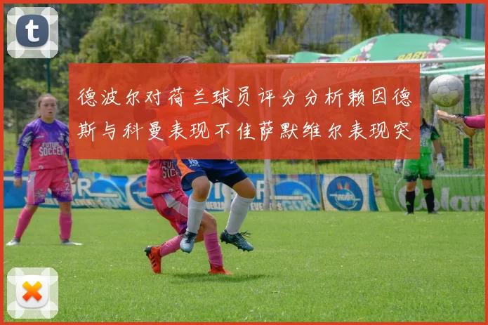 德波尔对荷兰球员评分分析赖因德斯与科曼表现不佳萨默维尔表现突出